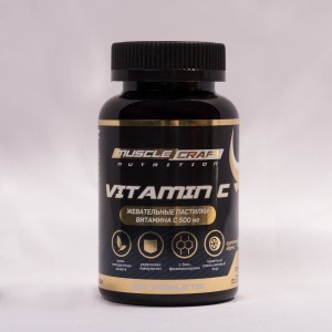Vitamin C (90капс)